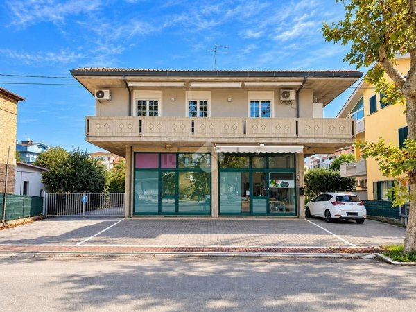 appartamento in vendita a Giulianova