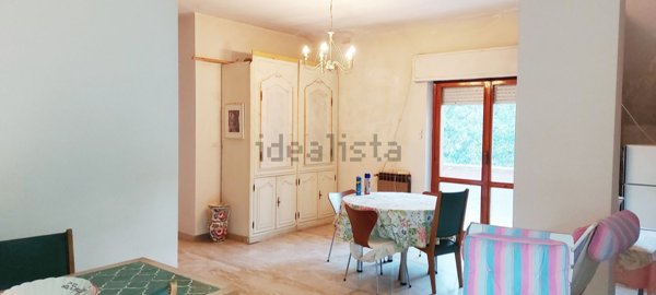 appartamento in vendita ad Isola del Gran Sasso d'Italia