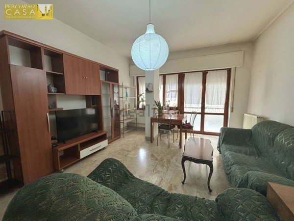 appartamento in vendita ad Isola del Gran Sasso d'Italia