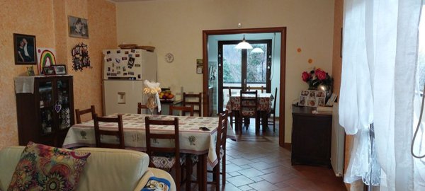 appartamento in vendita ad Isola del Gran Sasso d'Italia