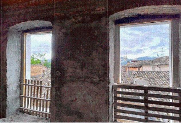 pentavano in vendita ad Isola del Gran Sasso d'Italia in zona Trignano