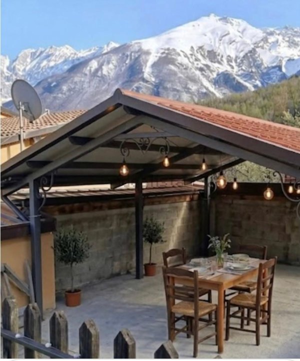 esavano in vendita ad Isola del Gran Sasso d'Italia in zona Ceriseto