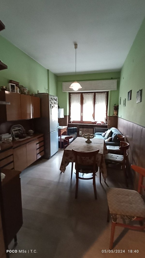 appartamento in vendita ad Isola del Gran Sasso d'Italia