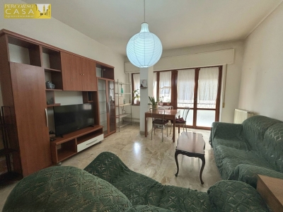 appartamento in vendita ad Isola del Gran Sasso d'Italia