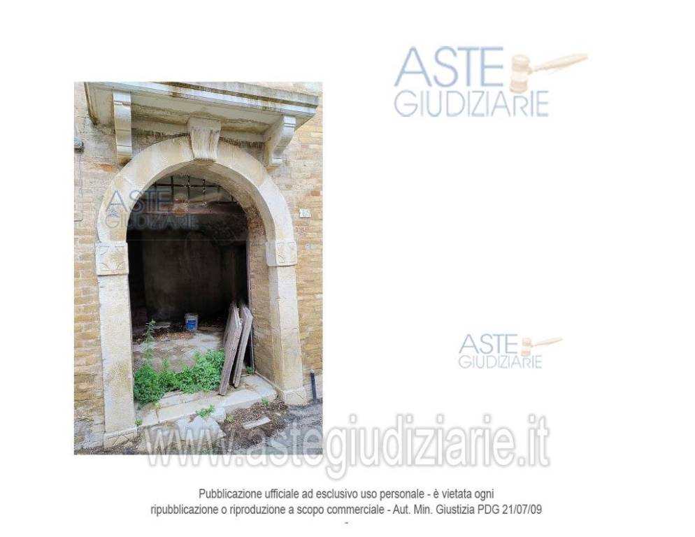 appartamento in vendita ad Isola del Gran Sasso d'Italia in zona Trignano