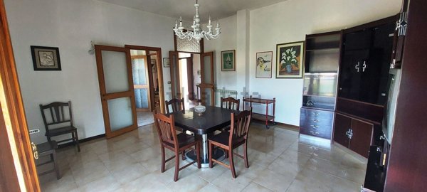 appartamento in vendita ad Isola del Gran Sasso d'Italia