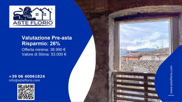 pentavano in vendita ad Isola del Gran Sasso d'Italia in zona Trignano