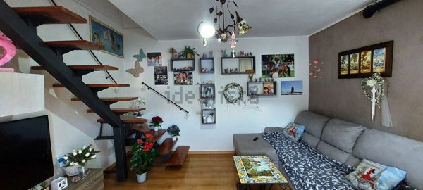 appartamento in vendita ad Isola del Gran Sasso d'Italia