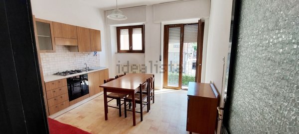 appartamento in vendita ad Isola del Gran Sasso d'Italia