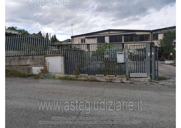 appartamento in vendita ad Isola del Gran Sasso d'Italia