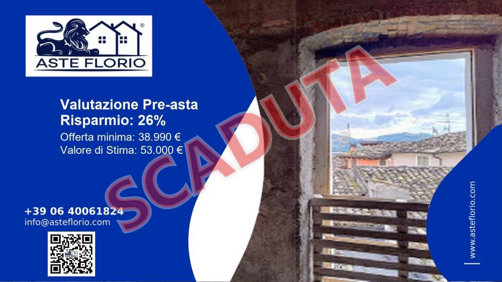 appartamento in vendita ad Isola del Gran Sasso d'Italia in zona Trignano