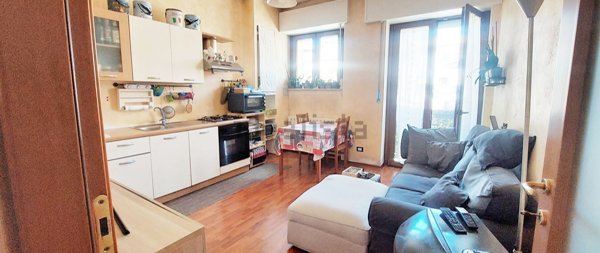 appartamento in vendita ad Isola del Gran Sasso d'Italia