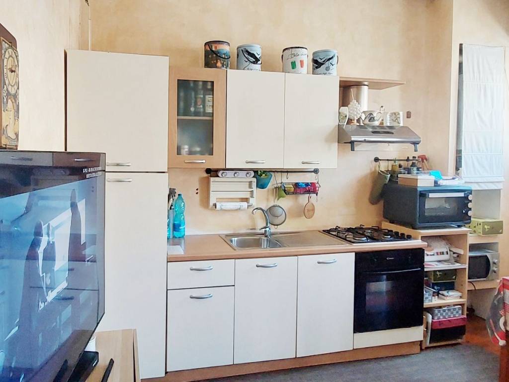 appartamento in vendita ad Isola del Gran Sasso d'Italia