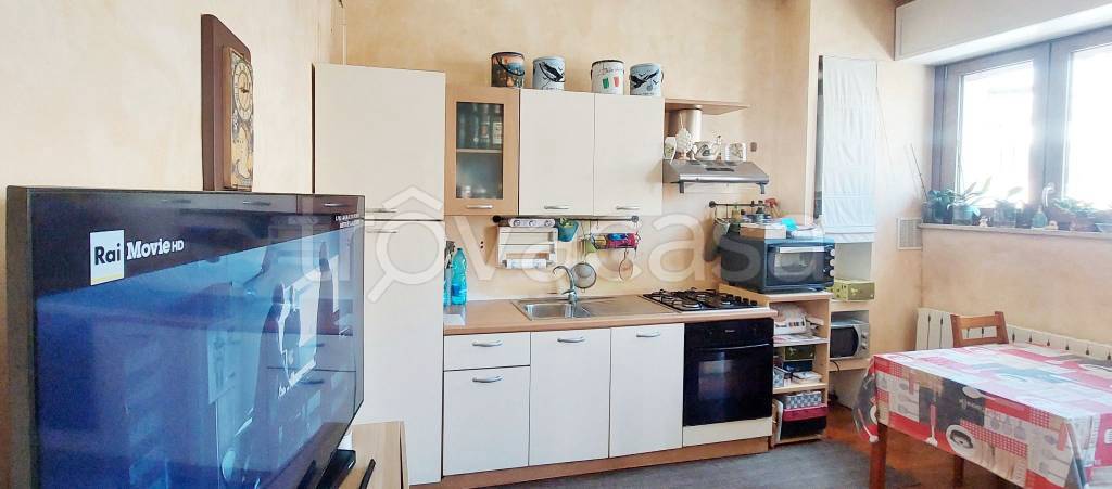 appartamento in vendita ad Isola del Gran Sasso d'Italia