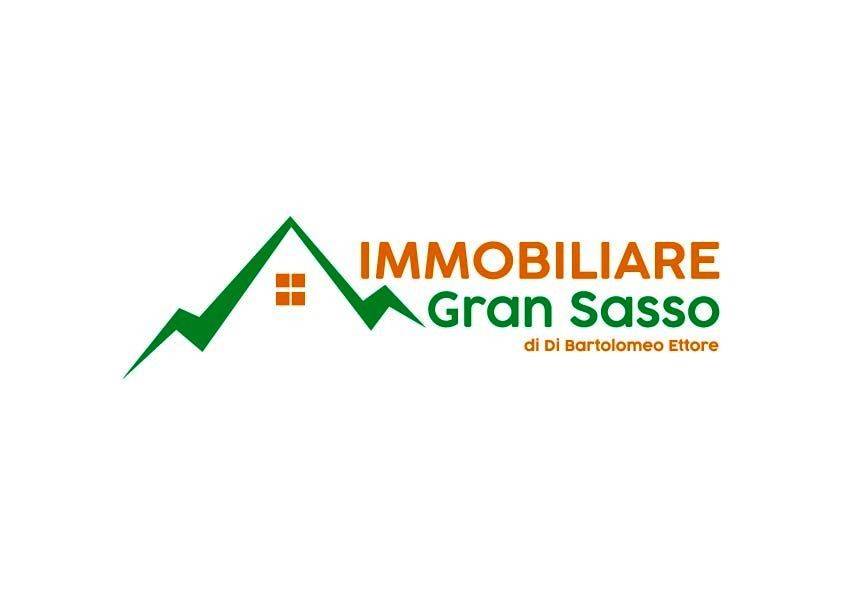 intera palazzina ad Isola del Gran Sasso d'Italia in zona Cesa di Francia
