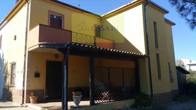 casa indipendente in vendita a Montefino