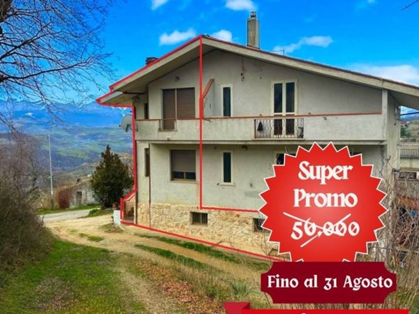 appartamento in vendita a Montefino in zona Muraglie
