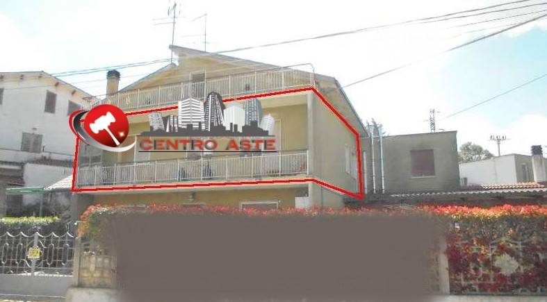 appartamento in vendita a Montefino in zona Crocetta Santa Maria