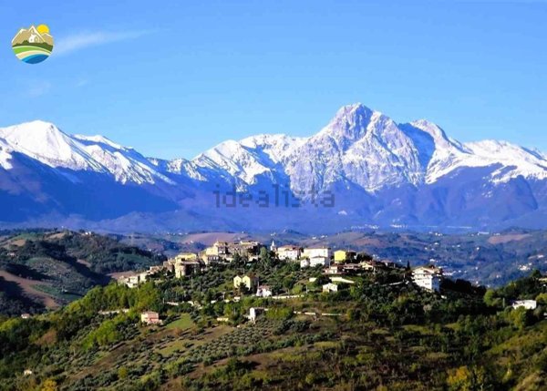 appartamento in vendita a Montefino