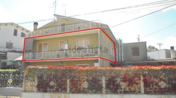 appartamento in vendita a Montefino