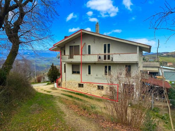 pentavano in vendita a Montefino