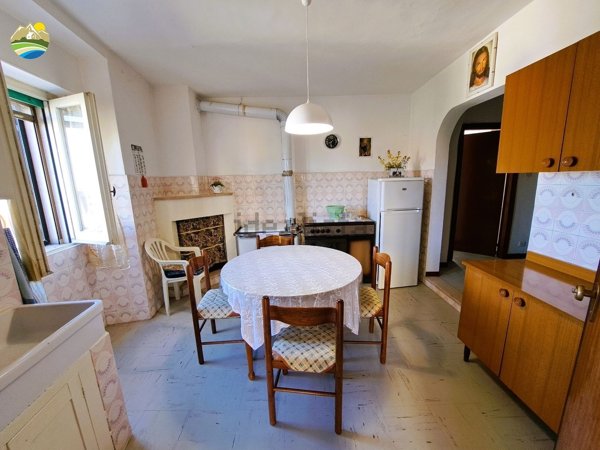 casa indipendente in vendita a Montefino in zona Bozza