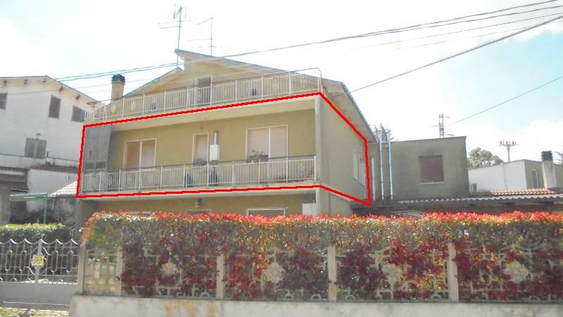 appartamento in vendita a Montefino