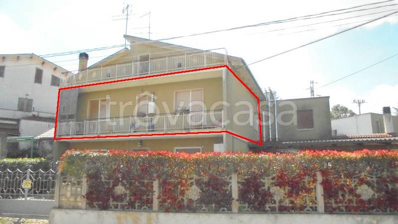 appartamento in vendita a Montefino