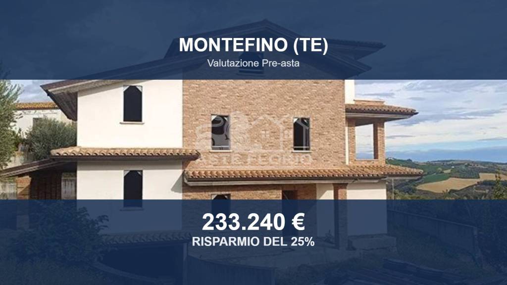 casa indipendente in vendita a Montefino in zona Bozza