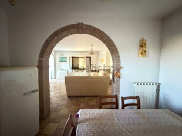 casa indipendente in vendita a Montefino