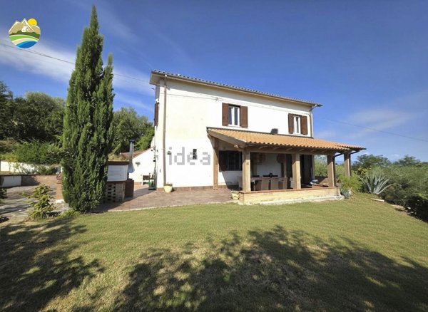 casa indipendente in vendita a Montefino in zona Bozza