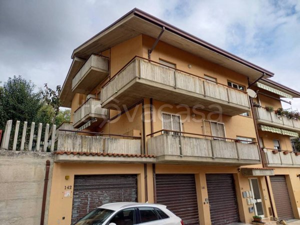 appartamento in vendita a Montorio al Vomano