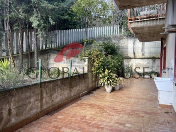 appartamento in vendita a Montorio al Vomano
