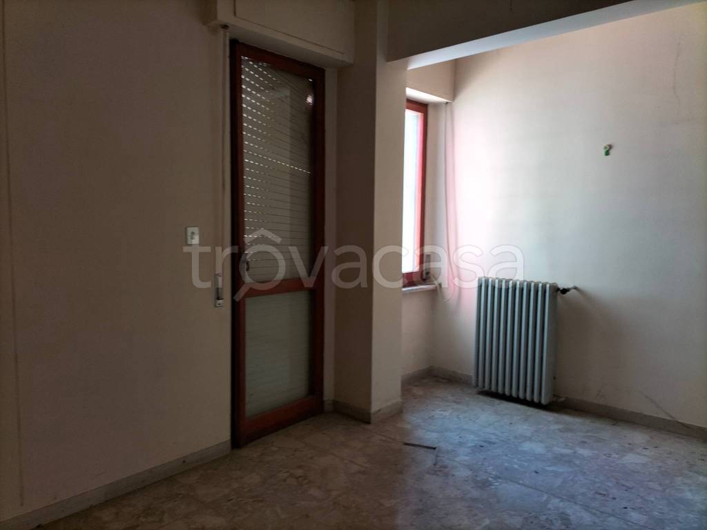 appartamento in vendita a Montorio al Vomano