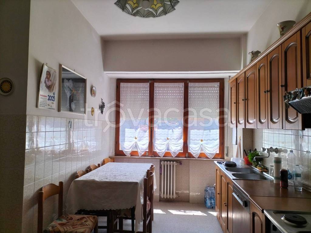 appartamento in vendita a Montorio al Vomano