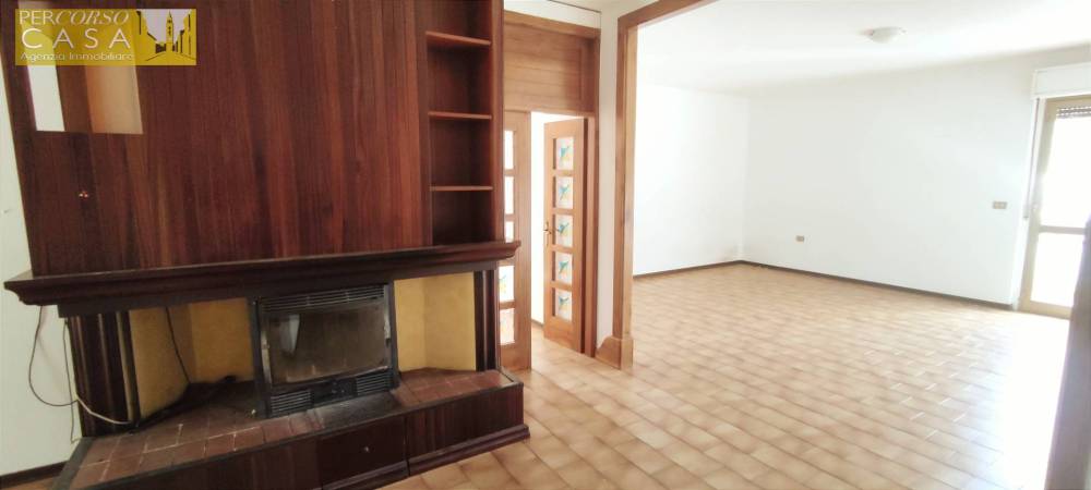 appartamento in vendita a Montorio al Vomano