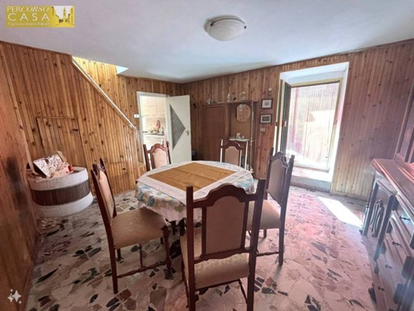 casa indipendente in vendita a Montorio al Vomano in zona Schiaviano