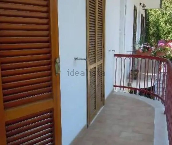 appartamento in vendita a Montorio al Vomano