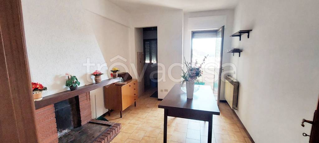 appartamento in vendita a Montorio al Vomano