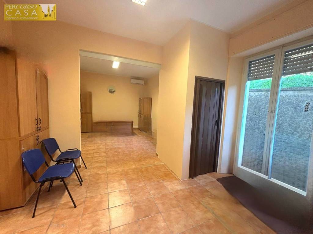 appartamento in vendita a Montorio al Vomano