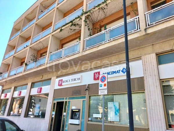 appartamento in vendita a Montorio al Vomano