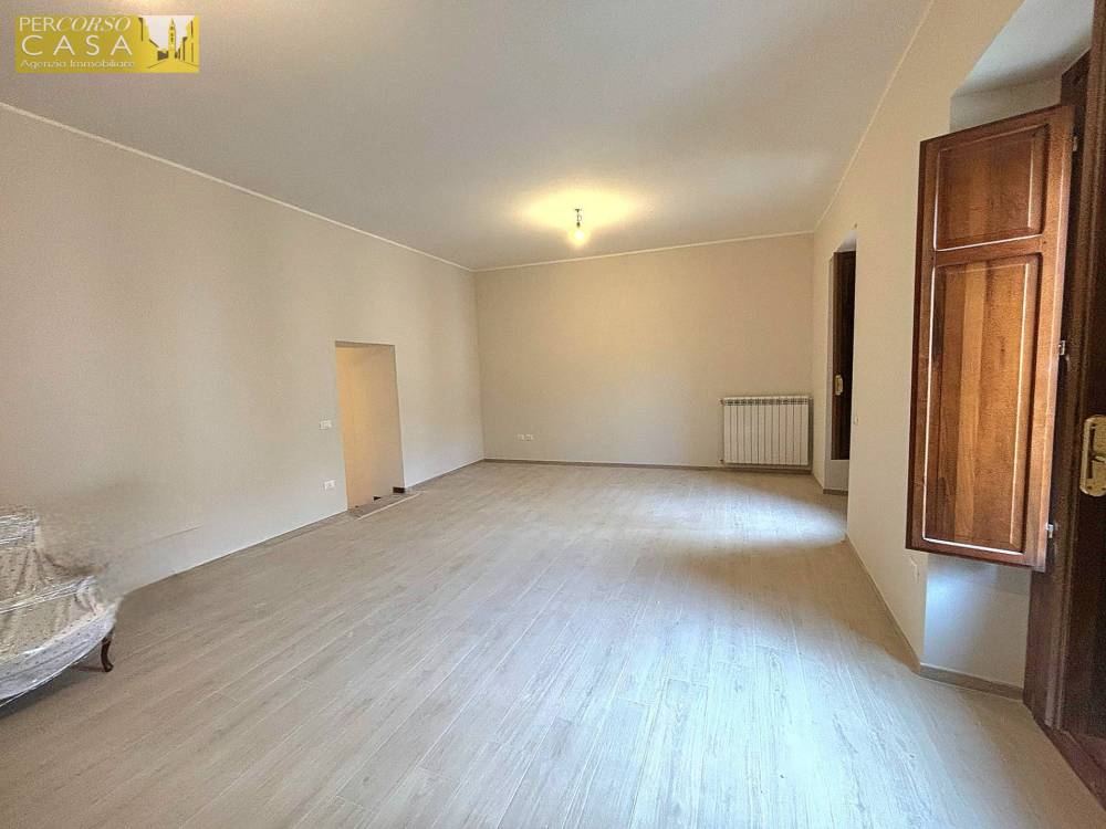 appartamento in vendita a Montorio al Vomano