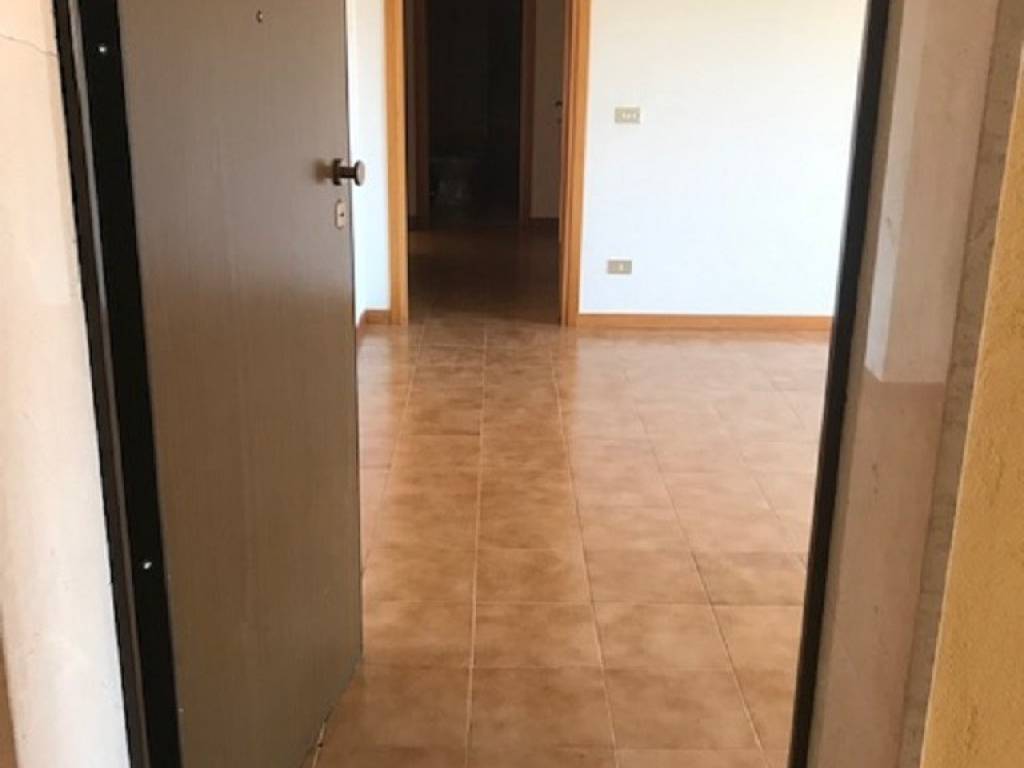 appartamento in vendita a Montorio al Vomano