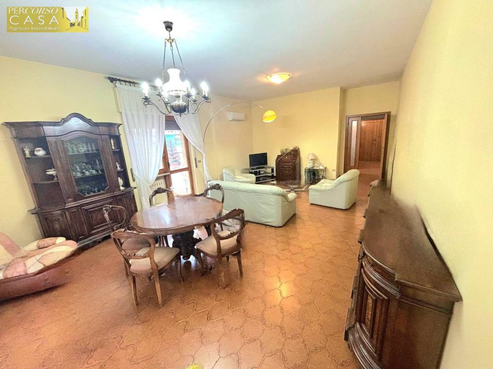 appartamento in vendita a Montorio al Vomano