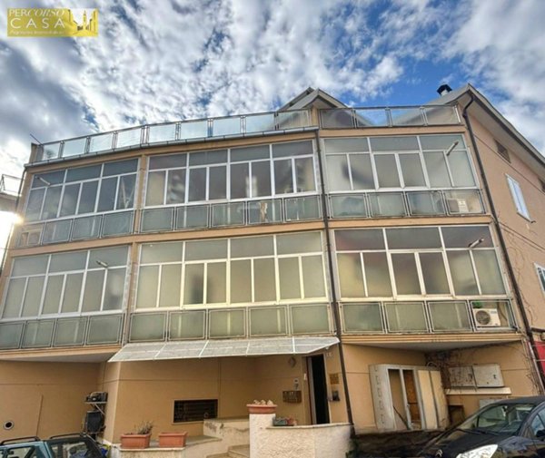 appartamento in vendita a Montorio al Vomano