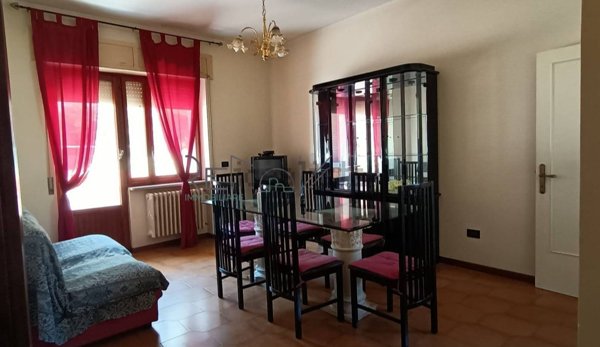 appartamento in vendita a Montorio al Vomano