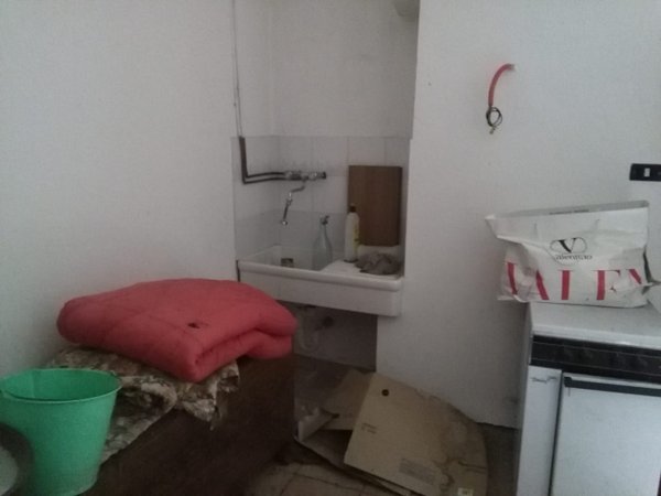 appartamento in vendita a Montorio al Vomano
