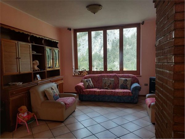 appartamento in vendita a Montorio al Vomano