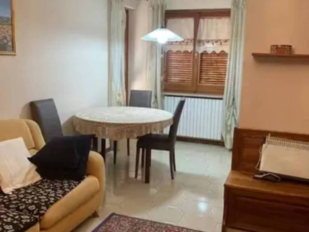 appartamento in vendita a Montorio al Vomano