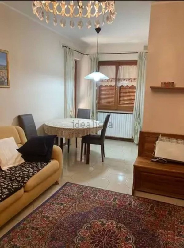 appartamento in vendita a Montorio al Vomano